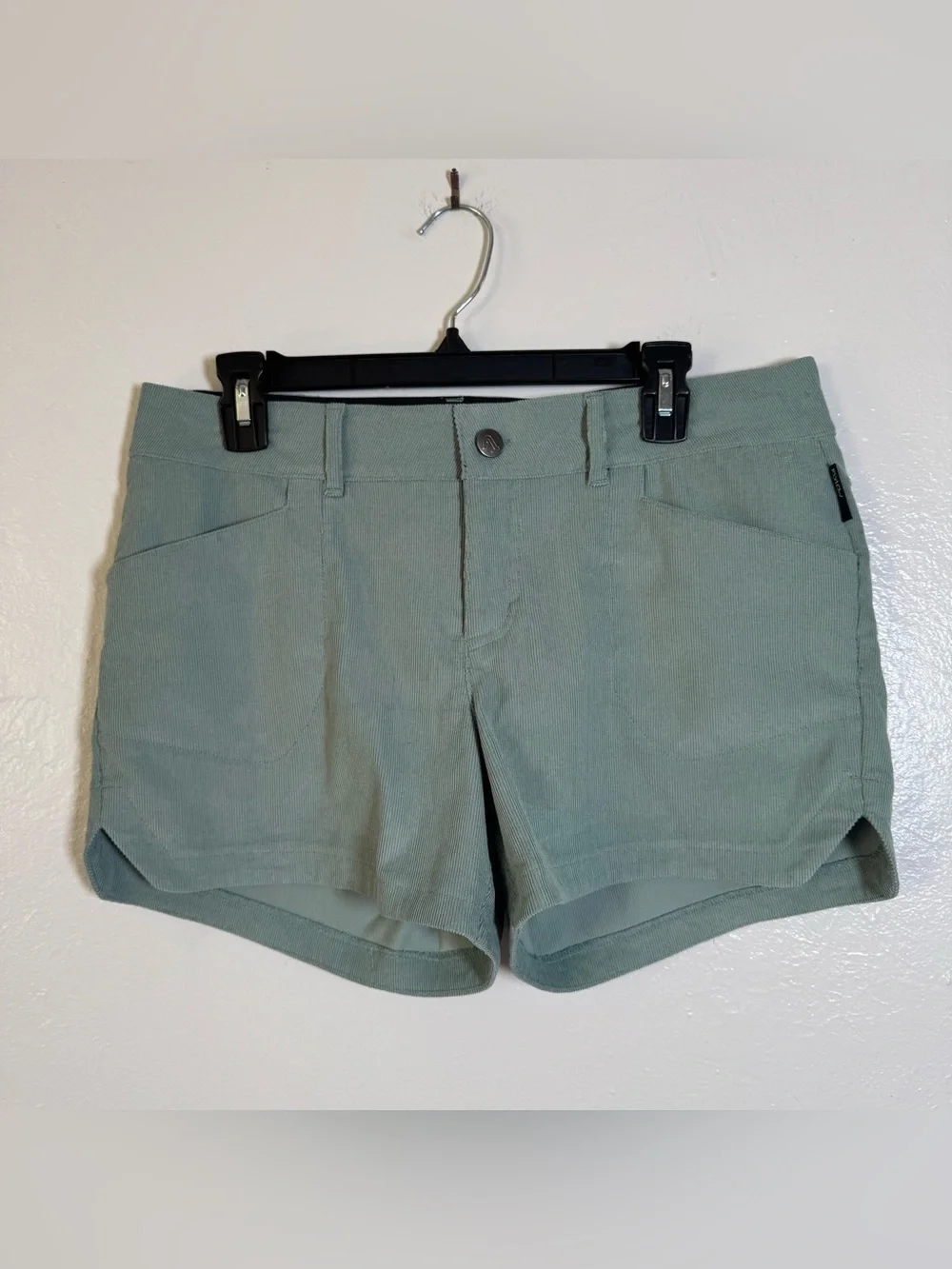 Flylow Gear Cassandra Corduroy Short